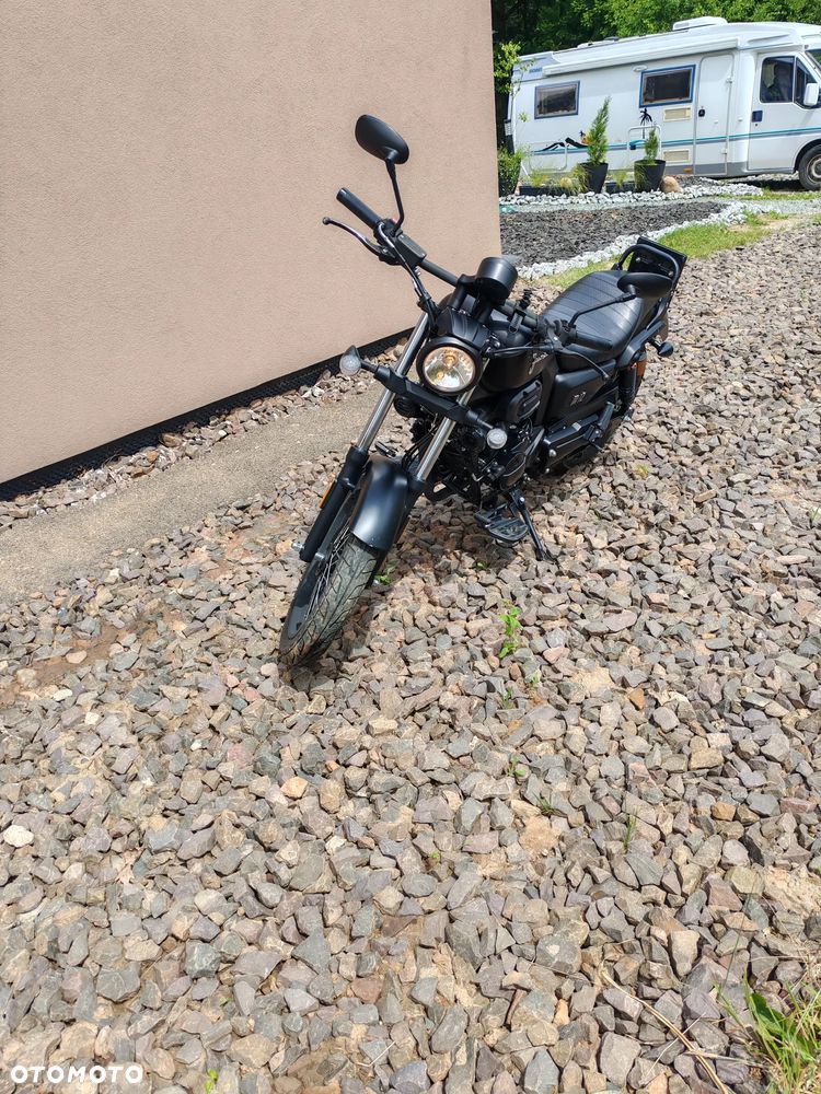 Junak M12 - 5