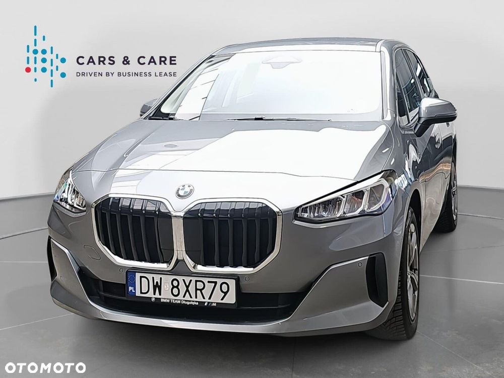 BMW Seria 2 218i - 2