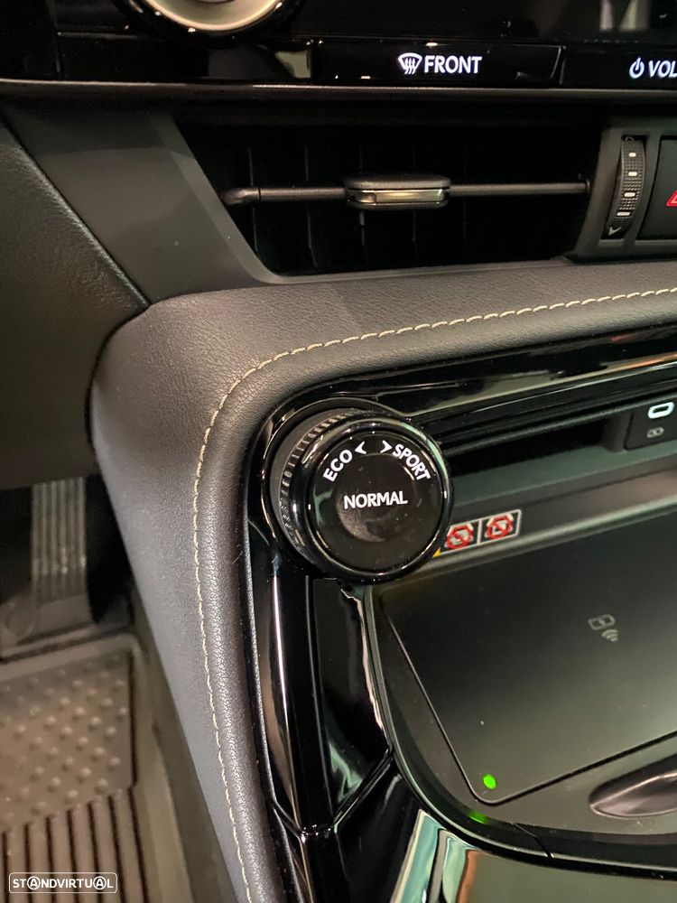 Lexus NX 450h+ Executive Plus - 18