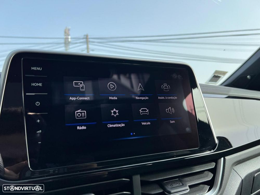 VW T-Roc 2.0 TDI R-Line DSG - 15