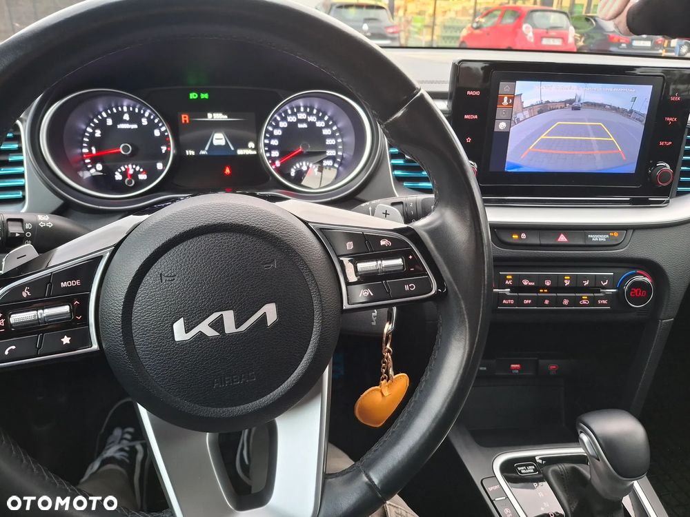 Kia Ceed 1.5 T-GDI M DCT - 2
