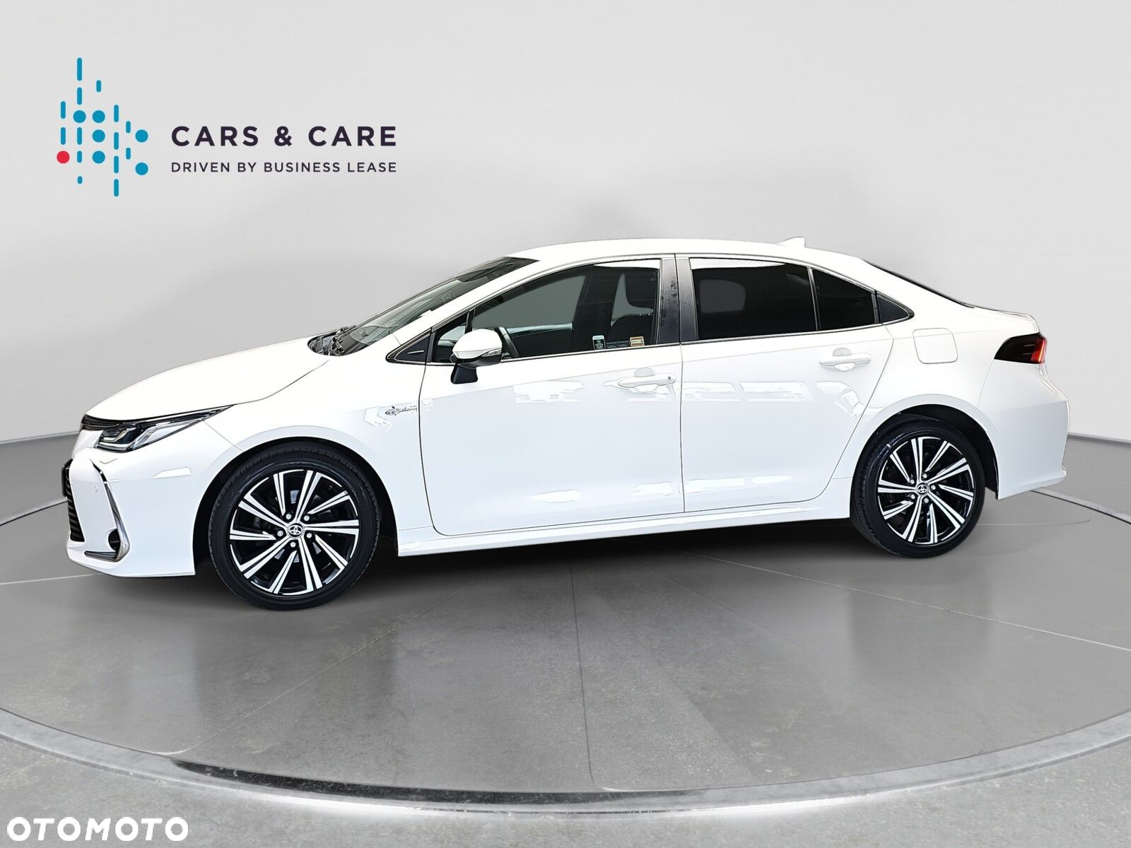 Toyota Corolla 1.5 Style MS - 34