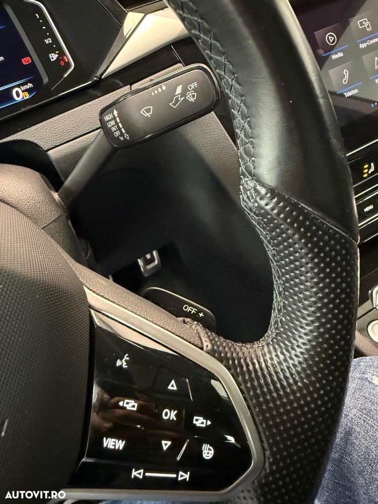 Volkswagen ARTEON 2.0 TDI DSG Elegance - 7