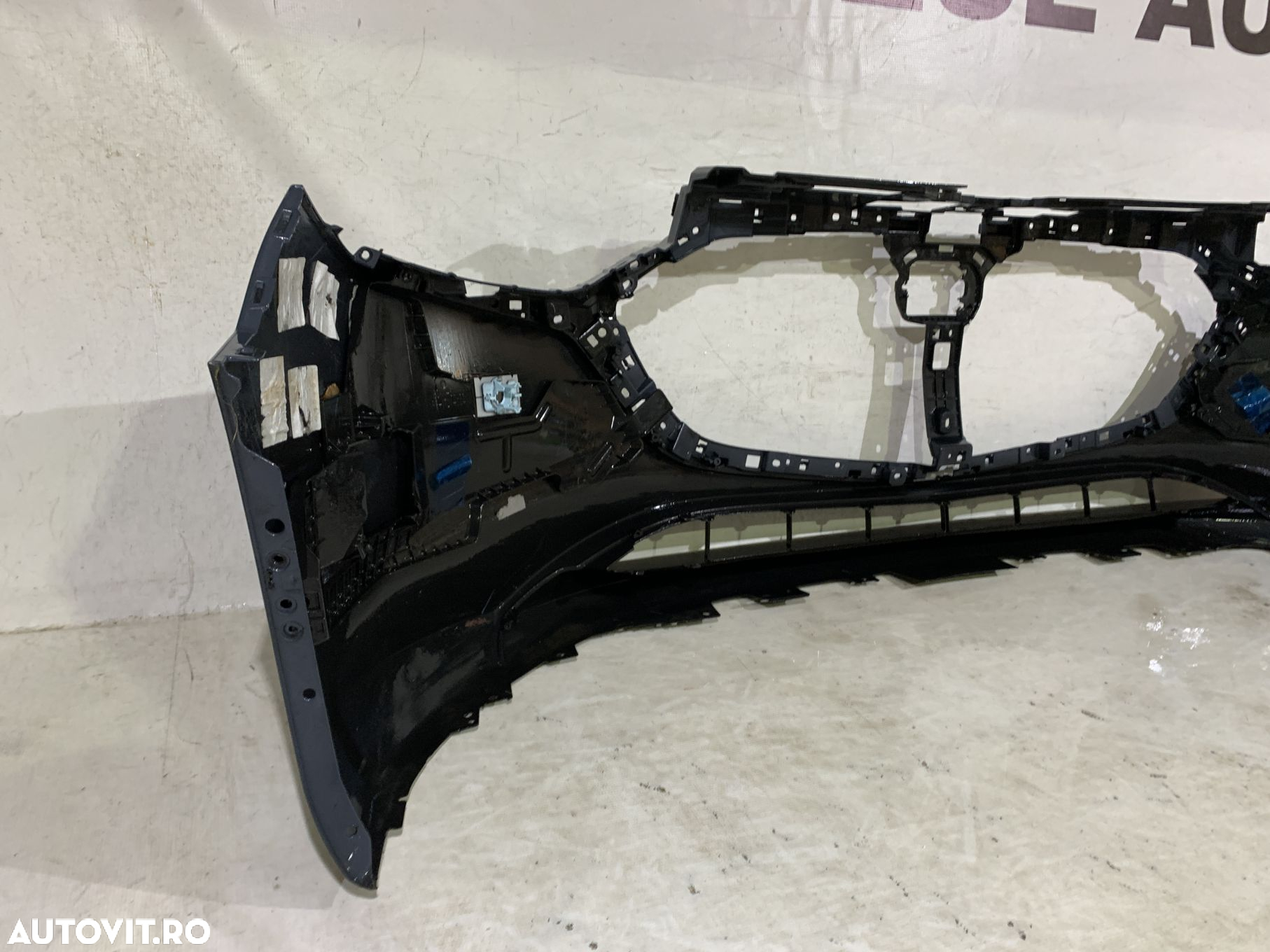 Bara fata Mazda 3, 2019, 2020, 2021, 2022, 2023, cod oriigne OE BCKN-50031. - 7