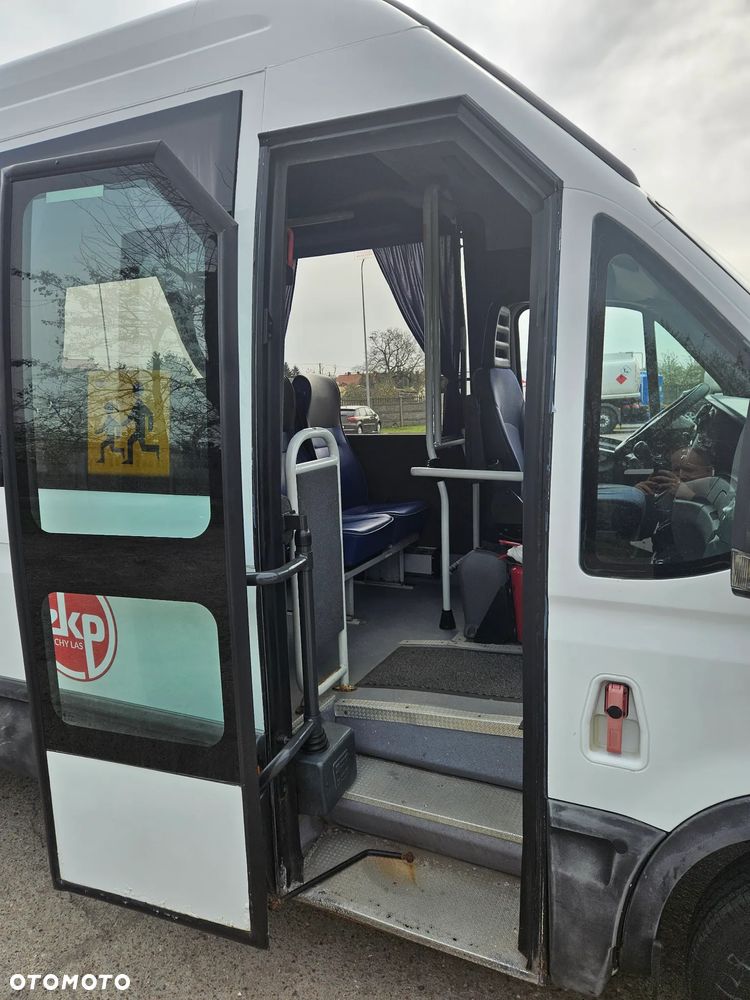 Irisbus Kapena Daily - 7