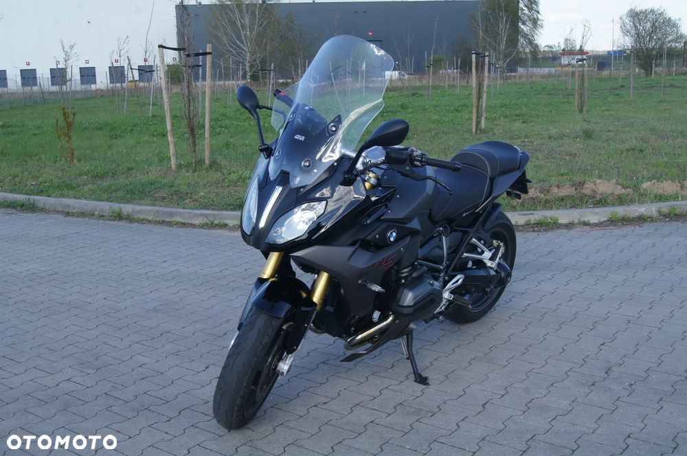 BMW RS - 2