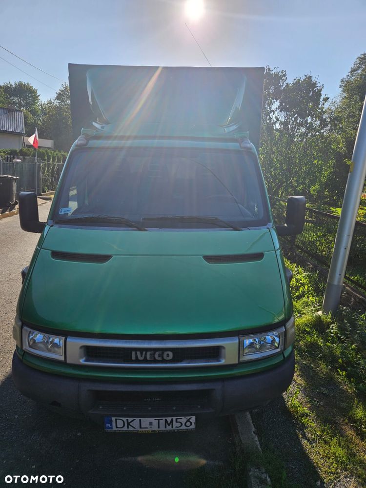 Iveco Daily 35 - 2