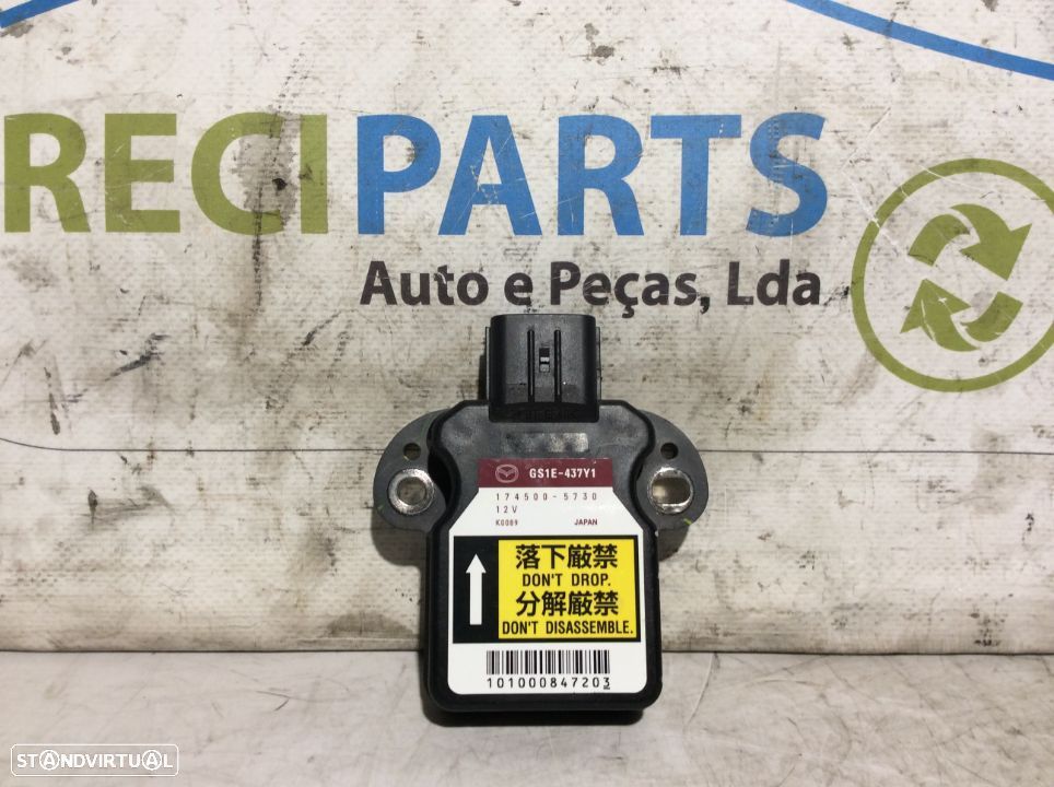 Sensor do ESP Mazda 6 Ref. 174500-5730 - 1