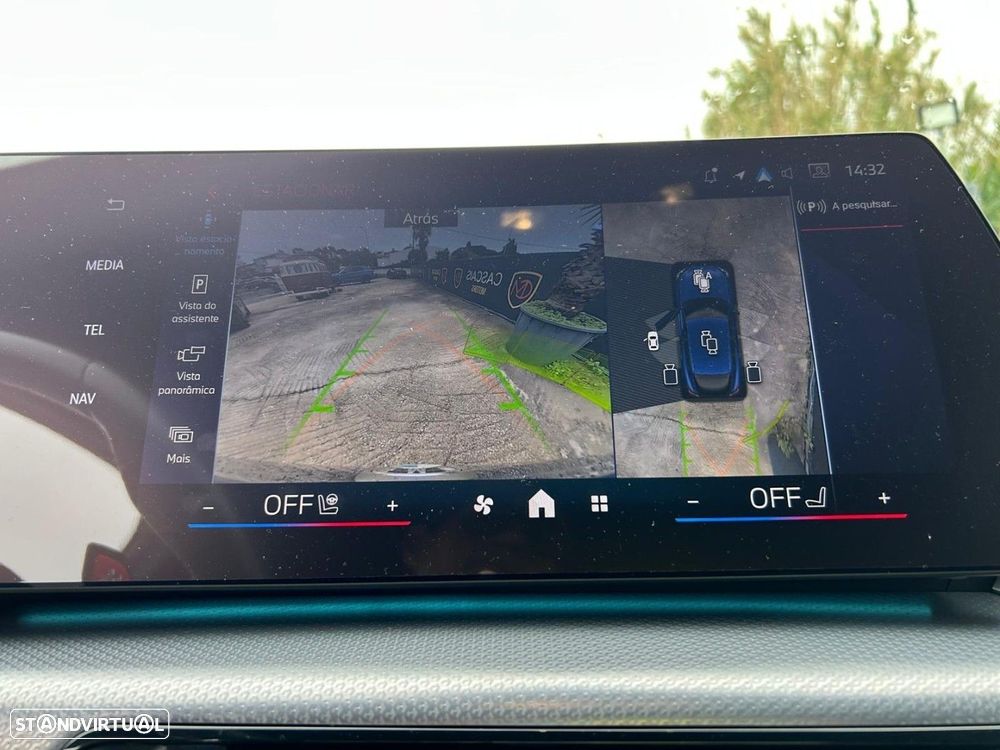 BMW X2 M35i xDrive - 24