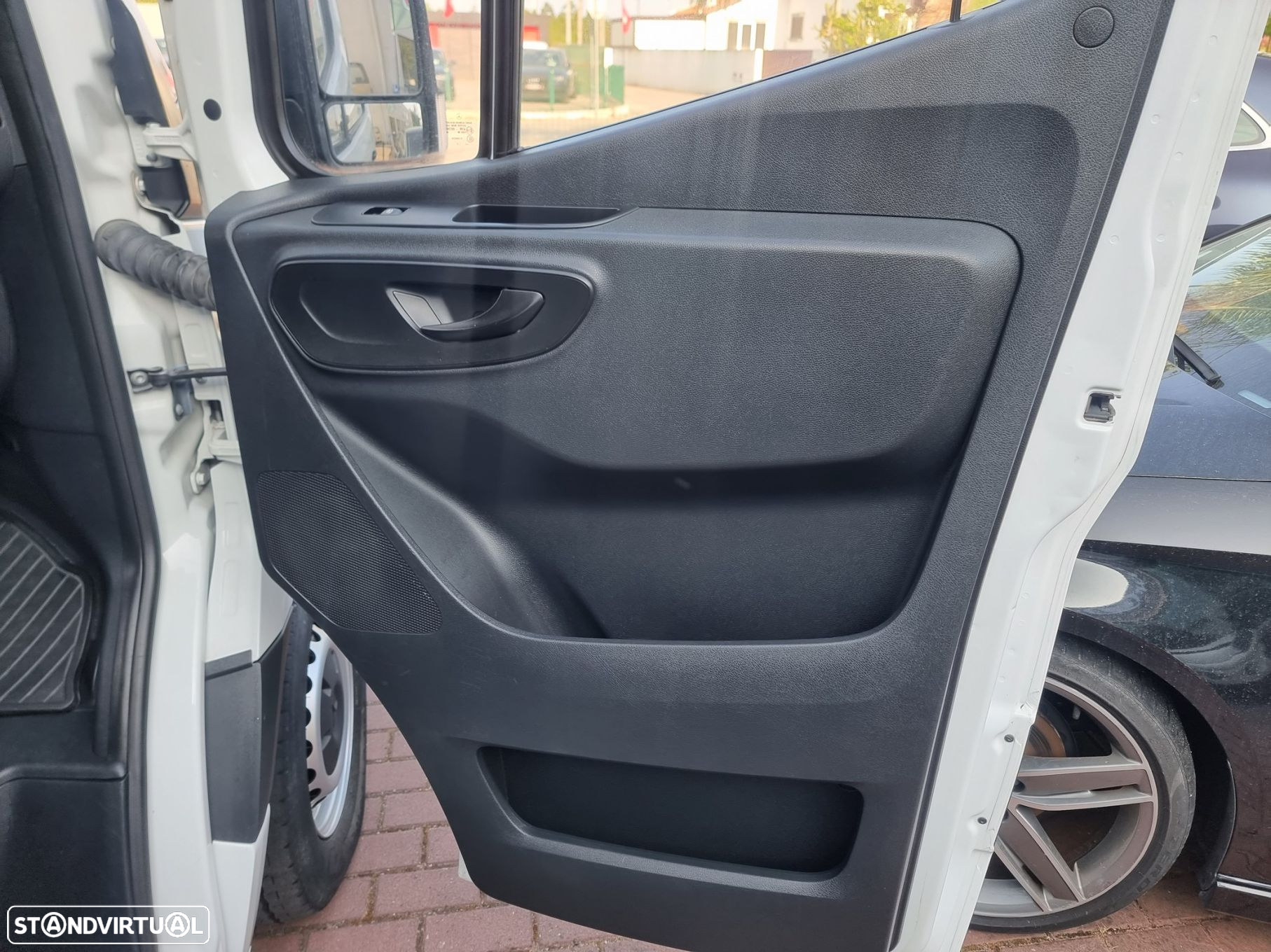 Mercedes-Benz Sprinter 311 CDI/37 CD - 21