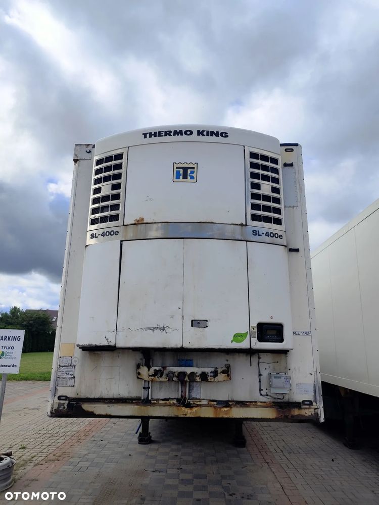 Schmitz Cargobull SKO 24/L - 2