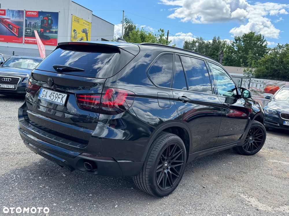 BMW X5 xDrive30d - 2