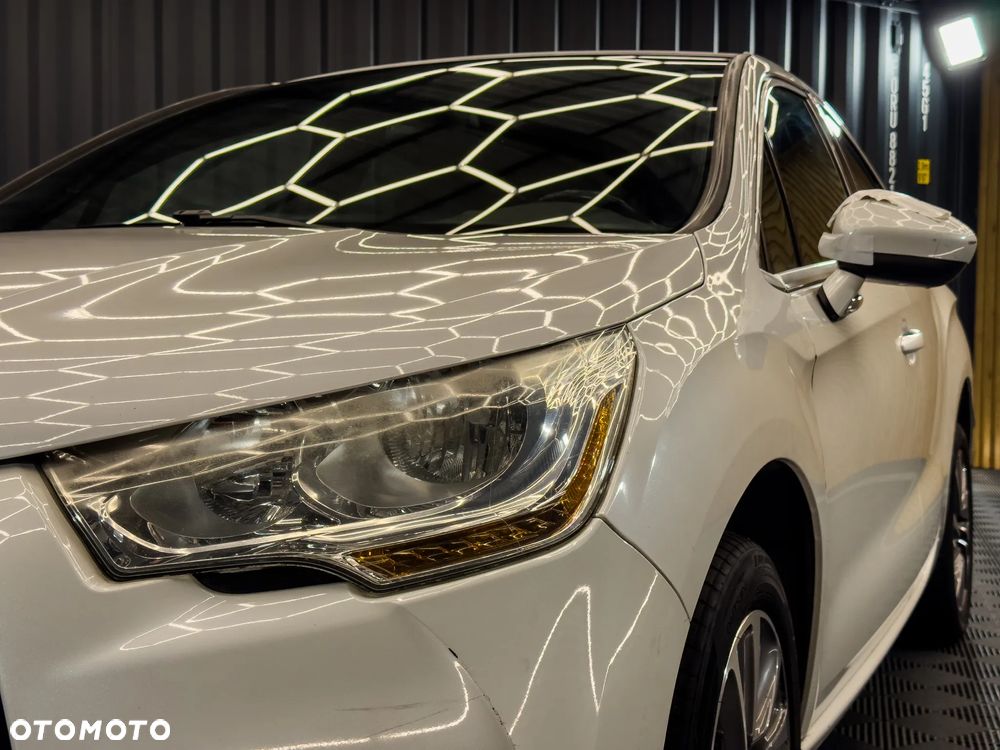 Citroën DS4 1.6 HDi Chic - 11