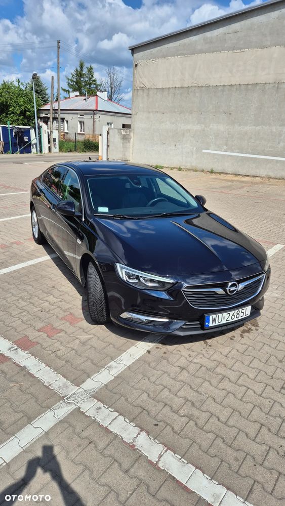 Opel Insignia 1.5 T GPF Elite S&S - 5