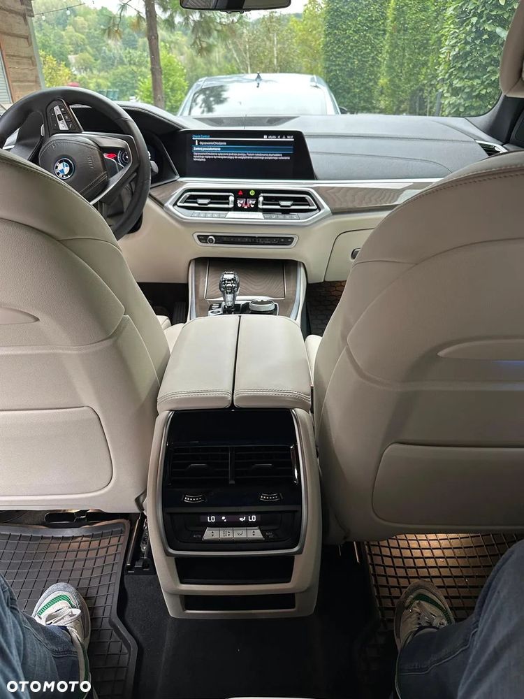 BMW X5 xDrive45e - 21