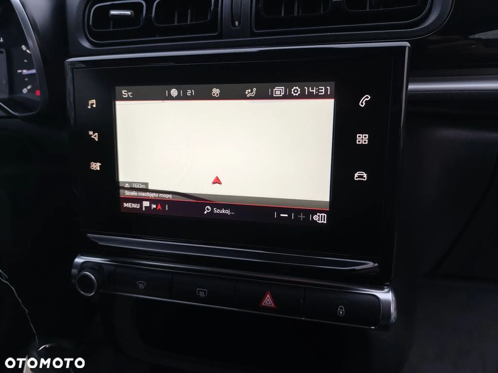 Citroën C3 1.6 BlueHDi Feel S&S - 26