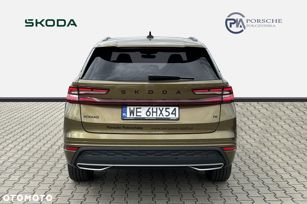 Skoda Kodiaq - 4