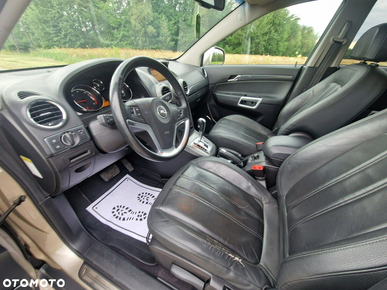 Opel Antara - 17
