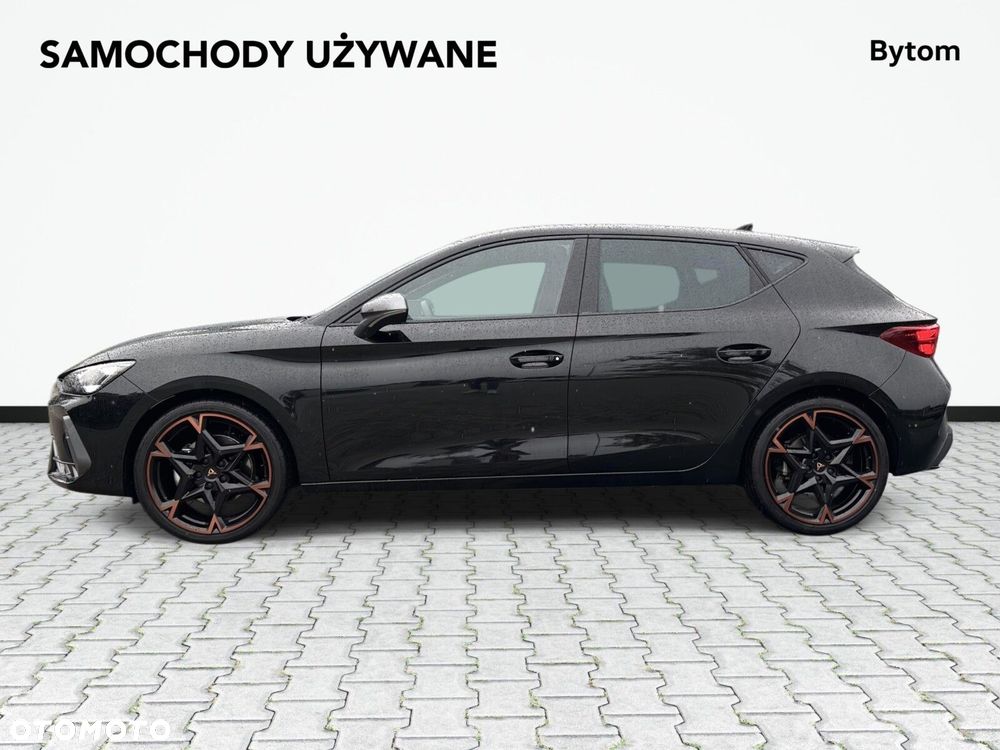 Cupra Leon - 9