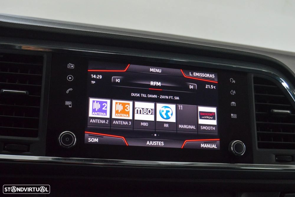 SEAT Ateca 1.6 TDI Style - 35