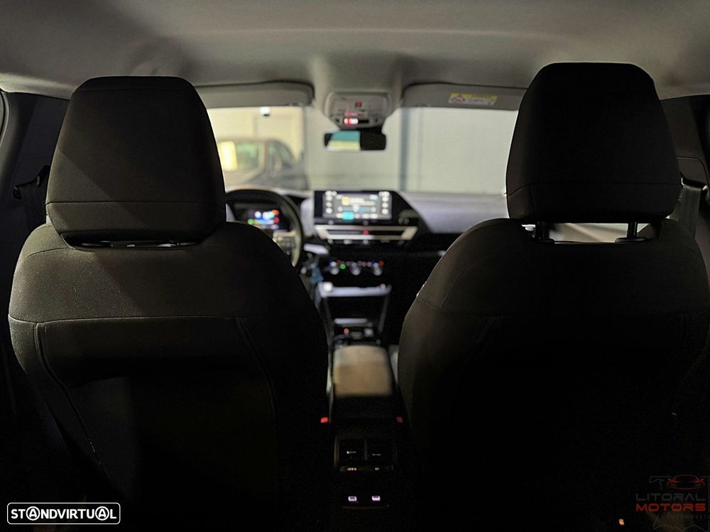 Citroën e-C4 50 kWh Live Pack - 35