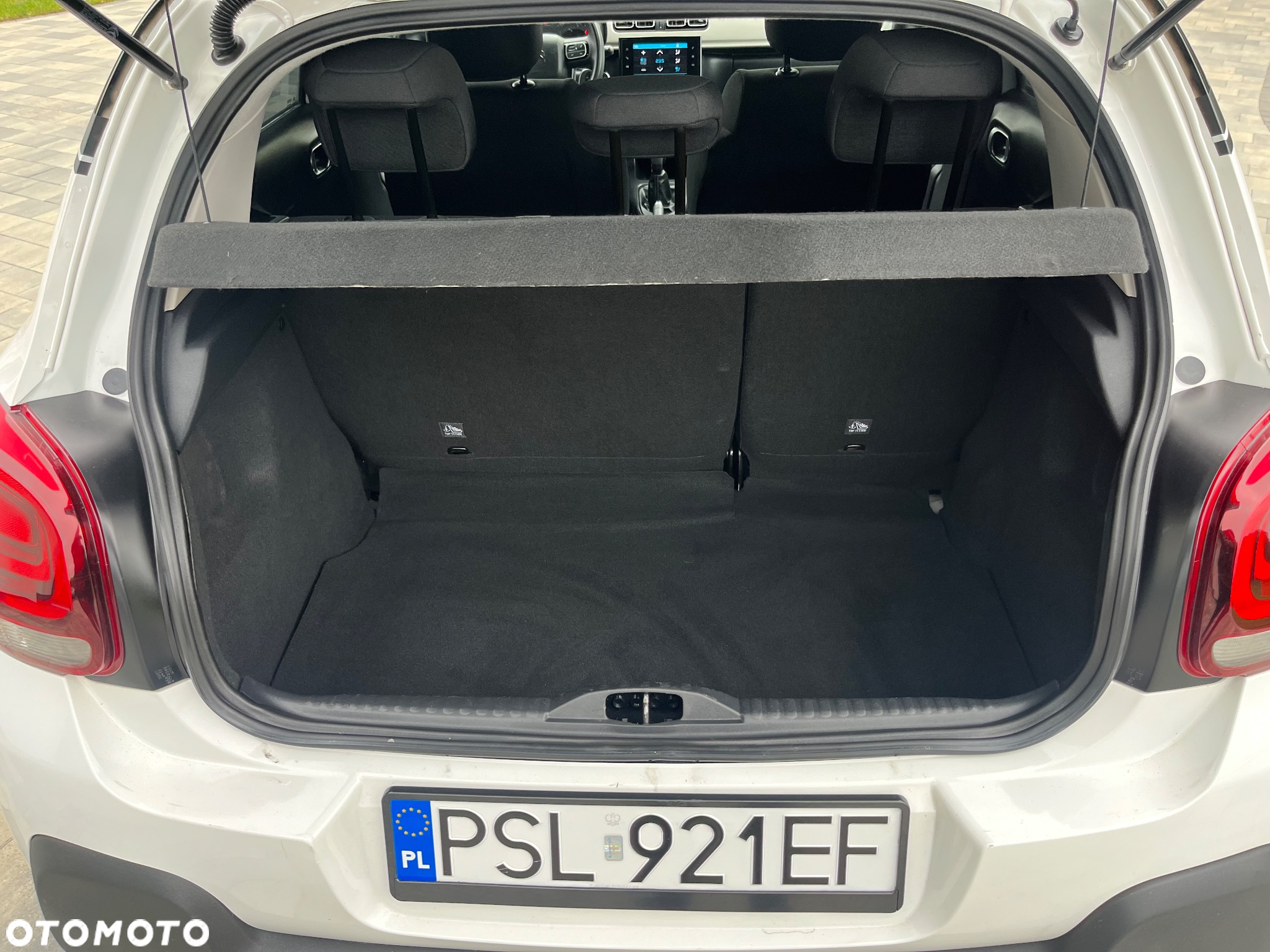 Citroën C3 - 16