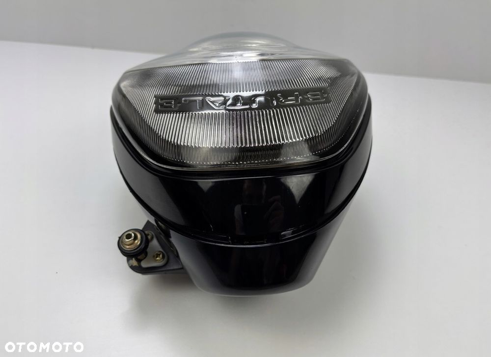 Przednia lampa reflektor MV Agusta Brutale 910 R S 05-09 Oryginał Wersja Europejska - 11