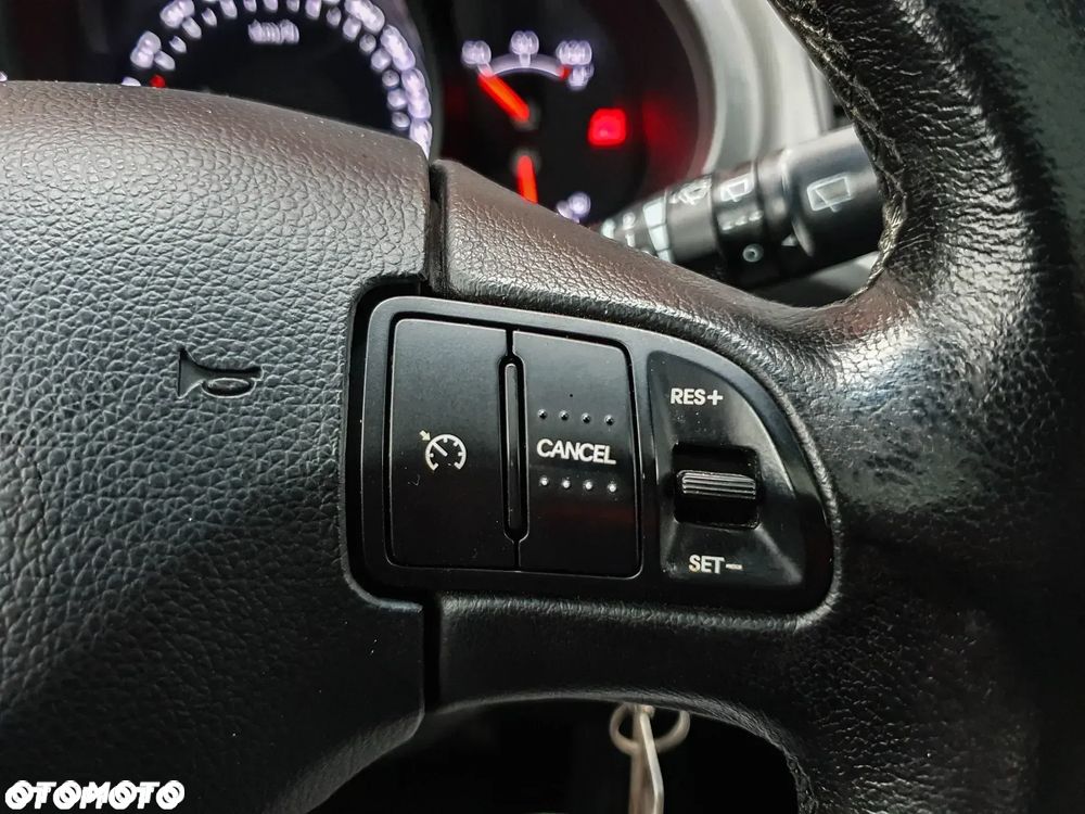 Kia Sportage - 34