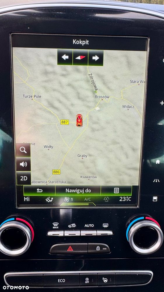 Renault Scenic 1.5 dCi Bose EDition EDC - 37