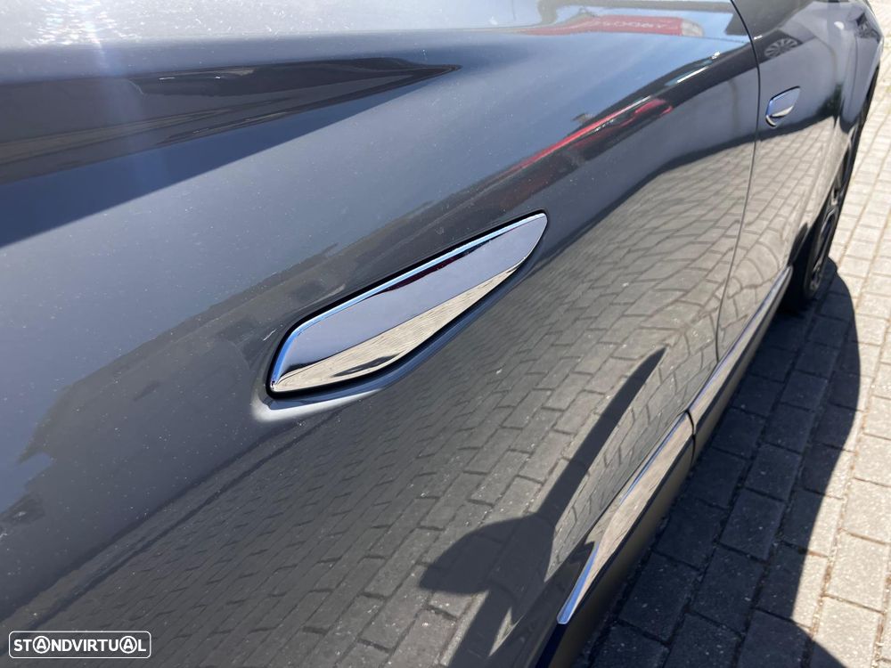 DS DS4 E-TENSE 225 CROSS RIVOLI - 12