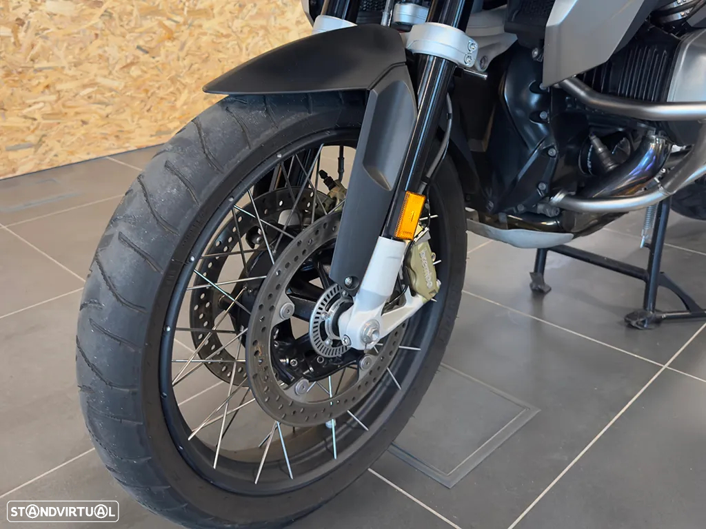 BMW R 1250 GS - 9