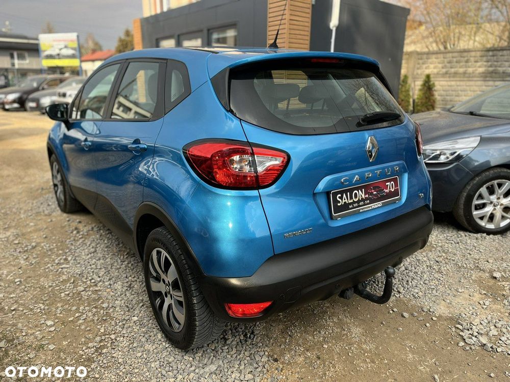 Renault Captur - 6