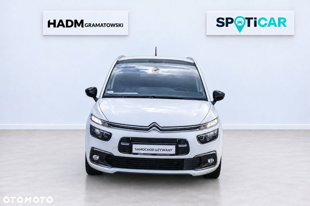 Citroën C4 SpaceTourer 1.2 PureTech Feel S&S - 3