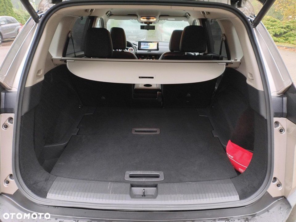 Nissan X-Trail - 18