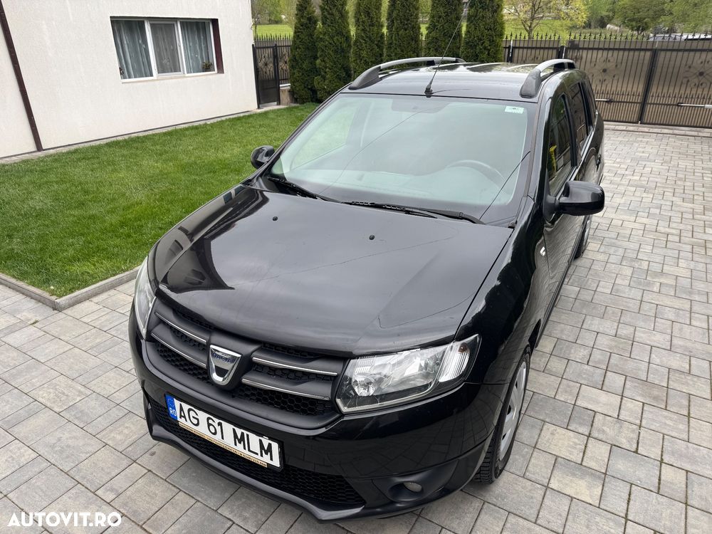 Dacia Logan TCe 90 S&S Stepway Celebration - 3