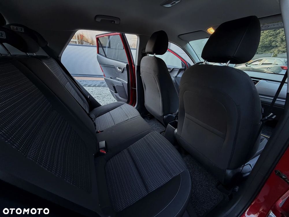 Kia Stonic 1.0 T-GDI OPF Vision - 17