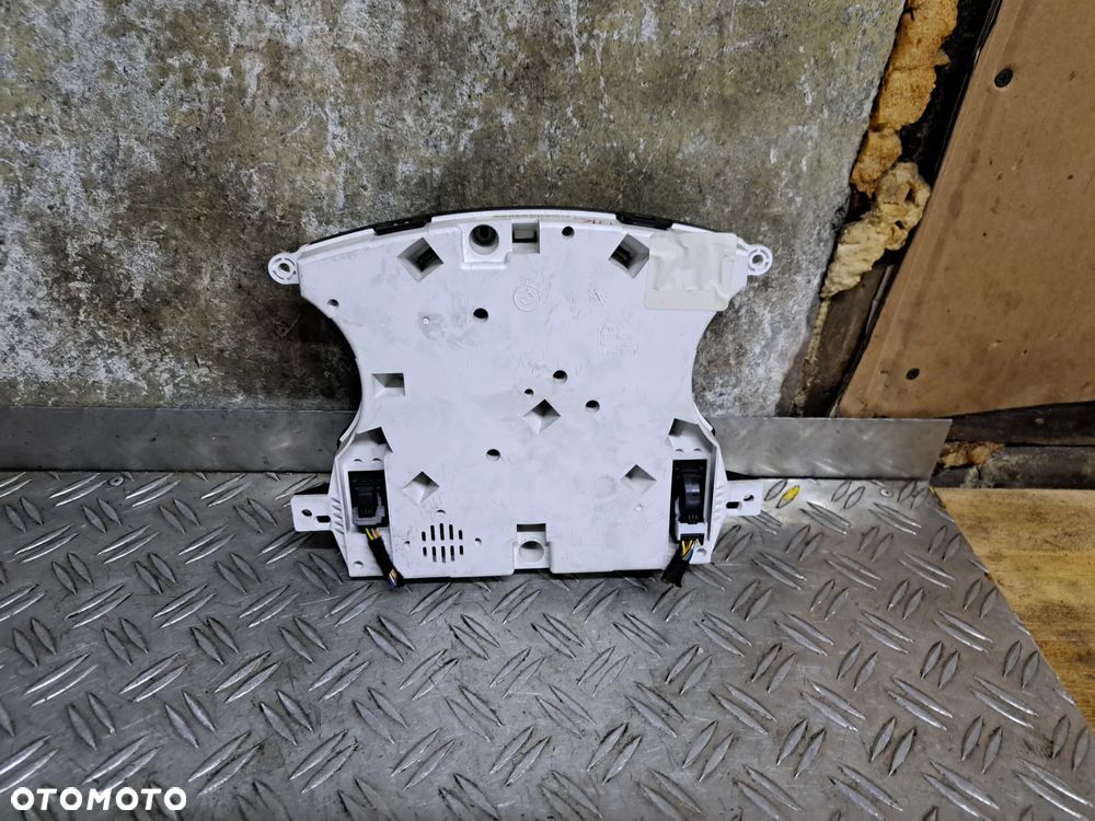 Licznik zegary Mini Cooper R50 R52 R53 - 2