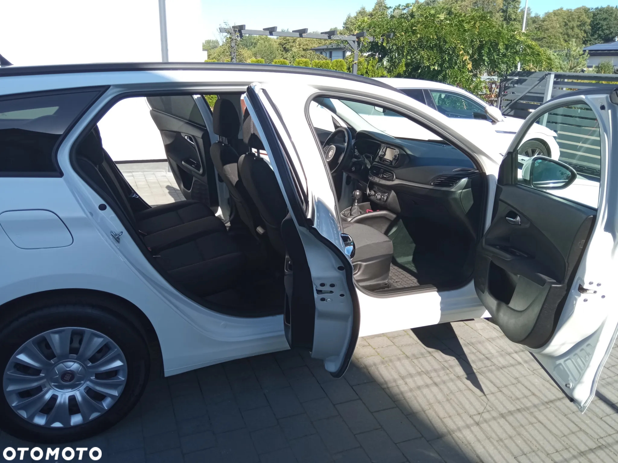Fiat Tipo 1.4 16v Easy - 15