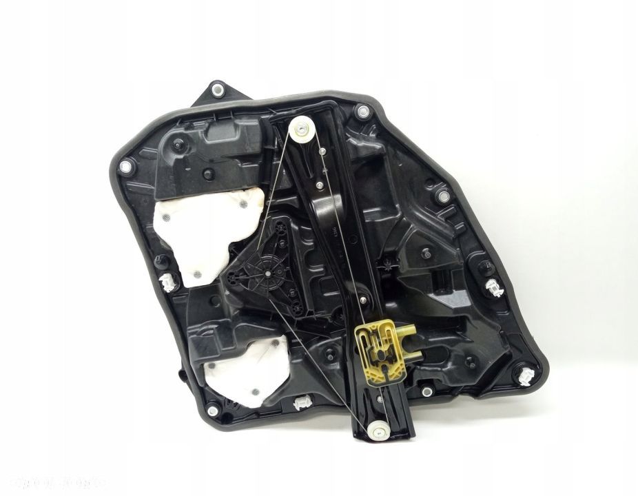 MECHANIZM SZYBY PRAWY TYLNY BMW 7 G11 7479066 - 1