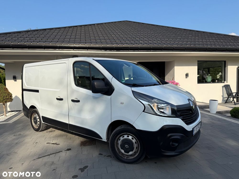 Renault Trafic - 8
