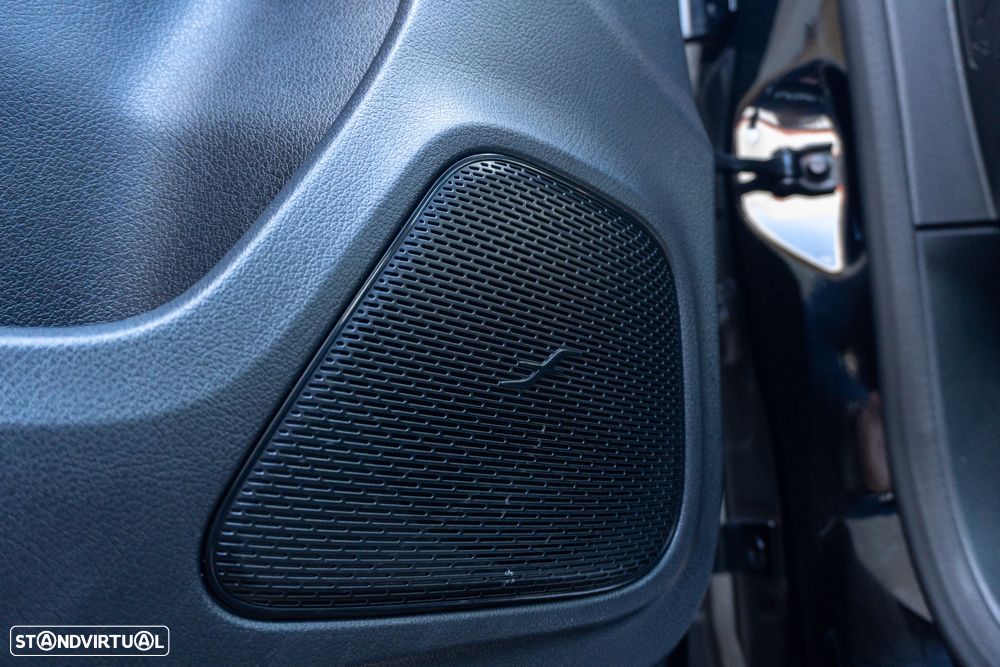 Mercedes-Benz A 180 7G-DCT AMG Line - 27