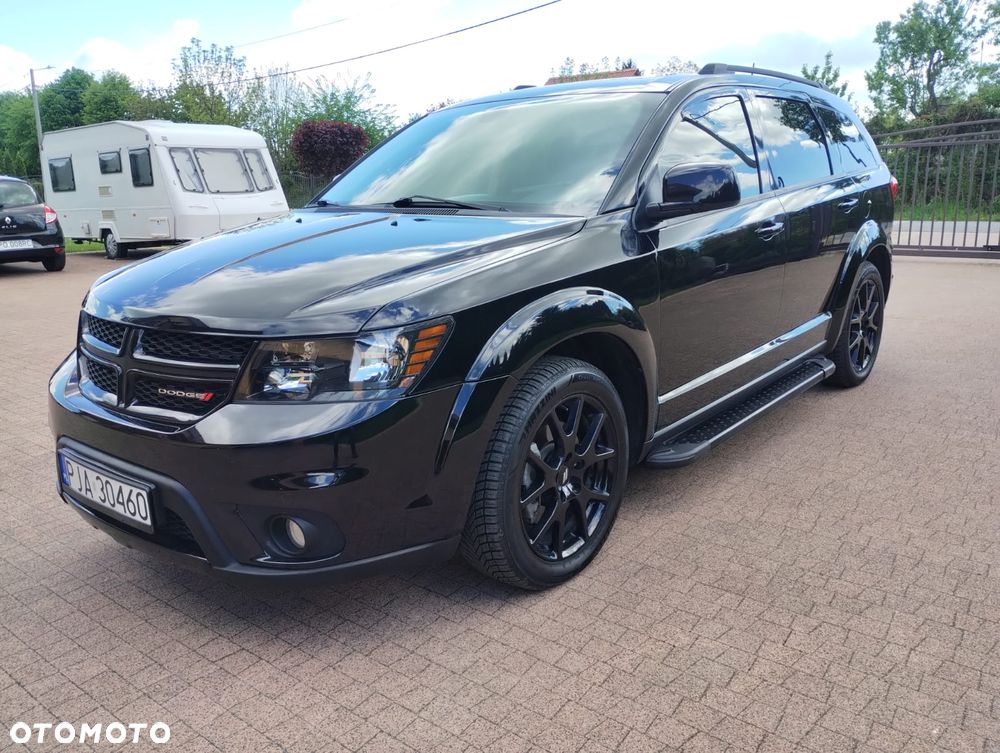 Dodge Journey - 3
