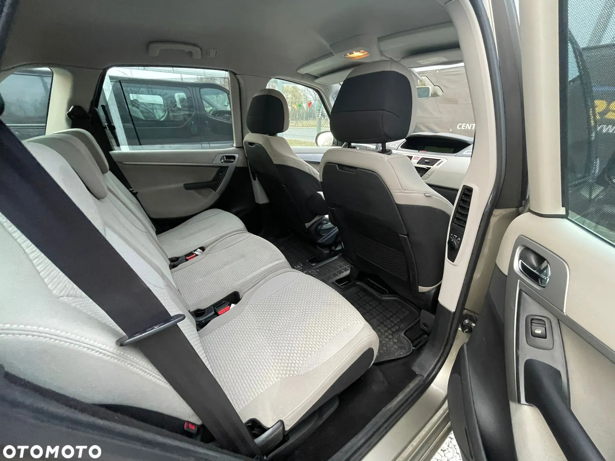 Citroën C4 Picasso 1.6 HDi Equilibre - 13