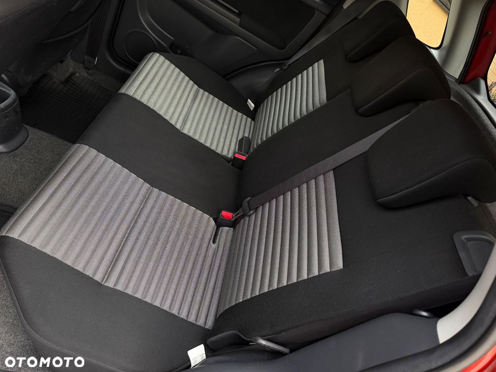 Suzuki SX4 1.6 Premium 4WD - 9