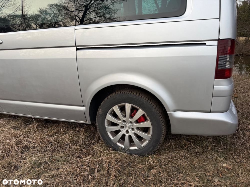 Volkswagen Multivan - 39