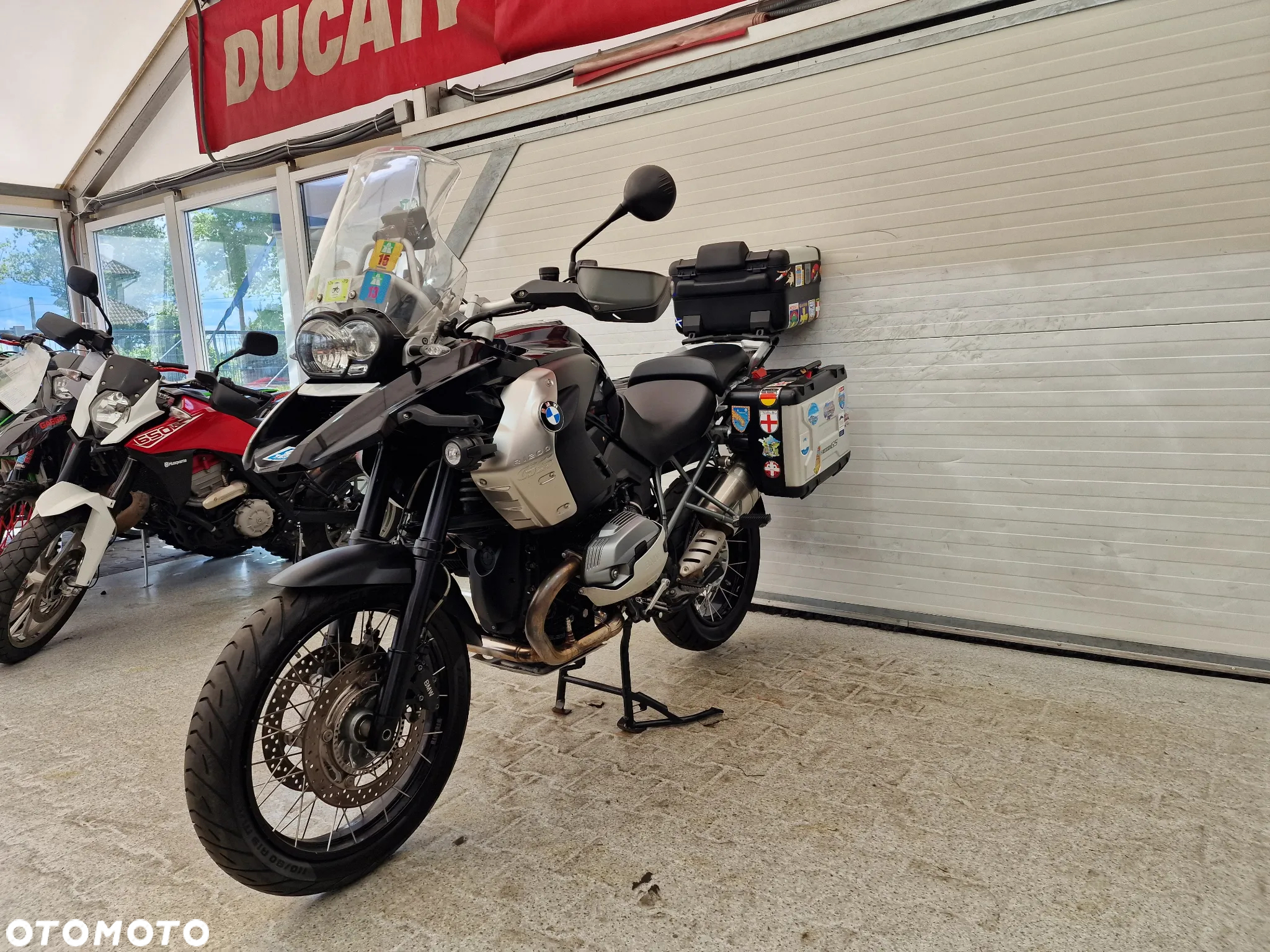 BMW GS - 15