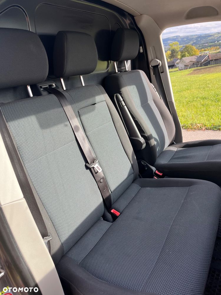 Volkswagen Transporter T6 TDI L1H1 - 8