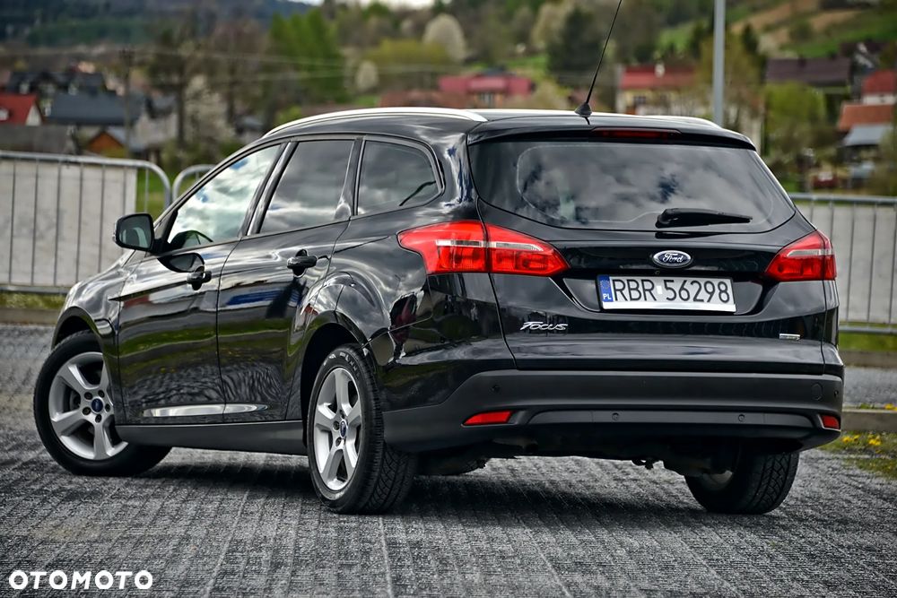 Ford Focus - 16