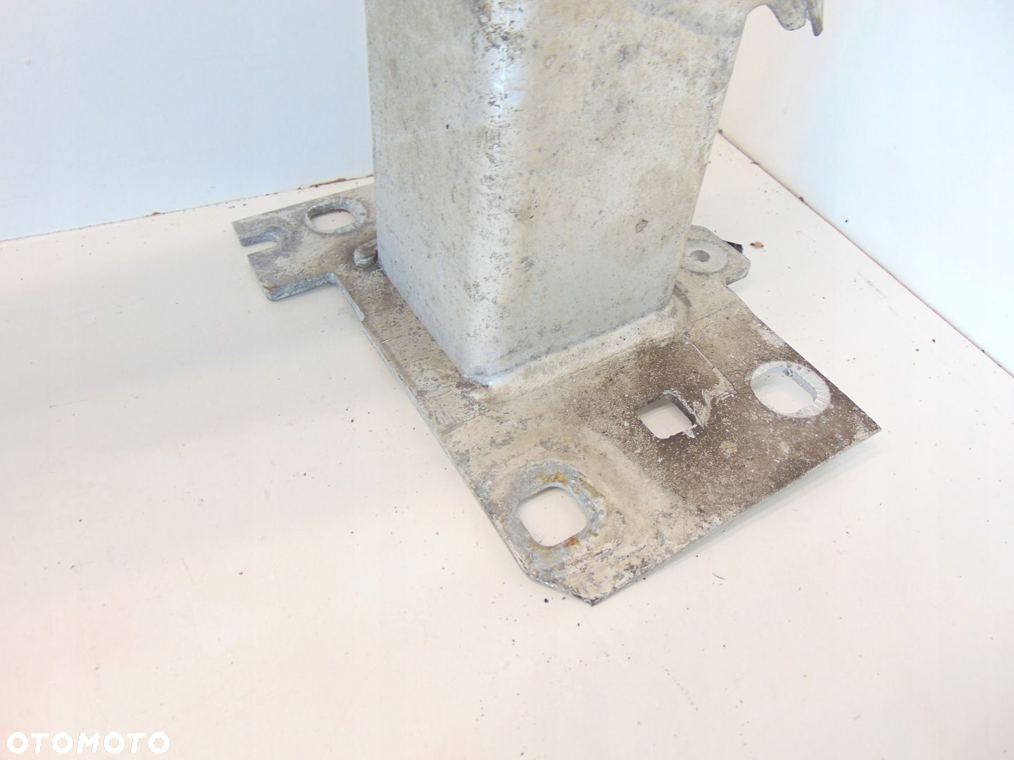BELKA WZMOCNIENIE ZDERZAKA PASA PRZÓD PRZEDNIA 8V0807109B AUDI A3 8V 12-20r - 3