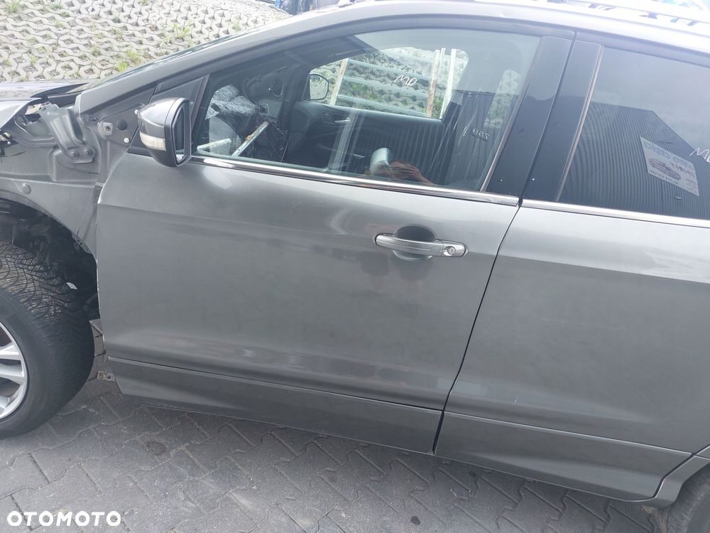 ford kuga mk2 13r> drzwi lewy lewe przód europa md - 1